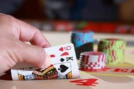 Teen Patti Game