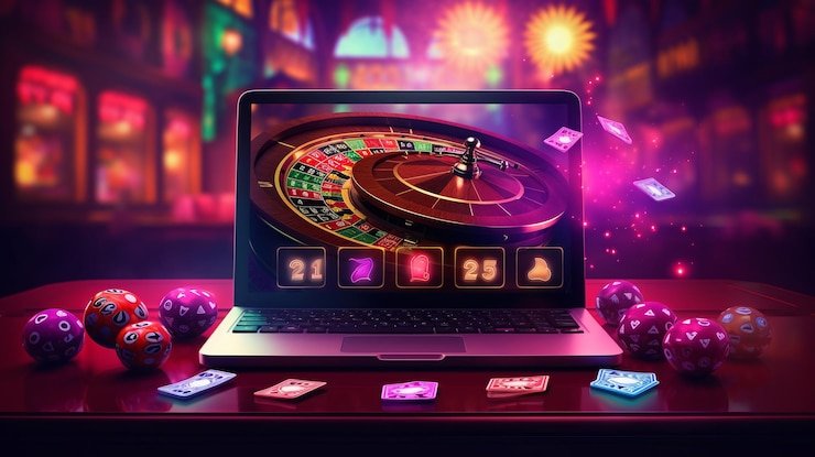 khusus303 featured game showcase